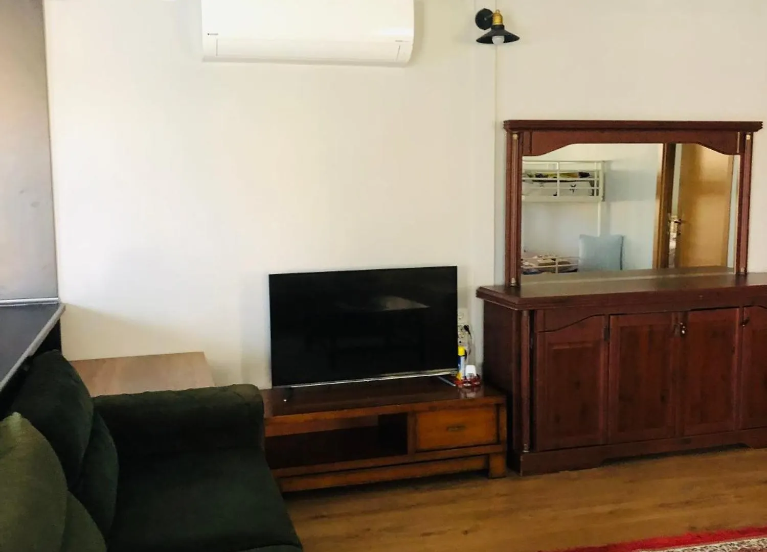 Polonezkoey Butik Bahceli Ev Vila Istambul Turquia