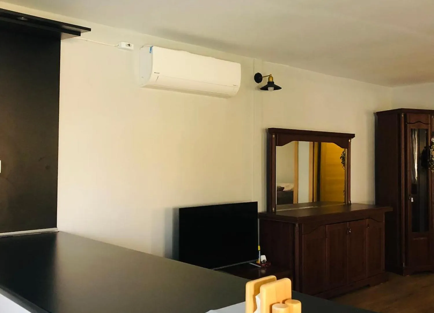 Polonezkoey Butik Bahceli Ev Vila Istambul Casa de Férias