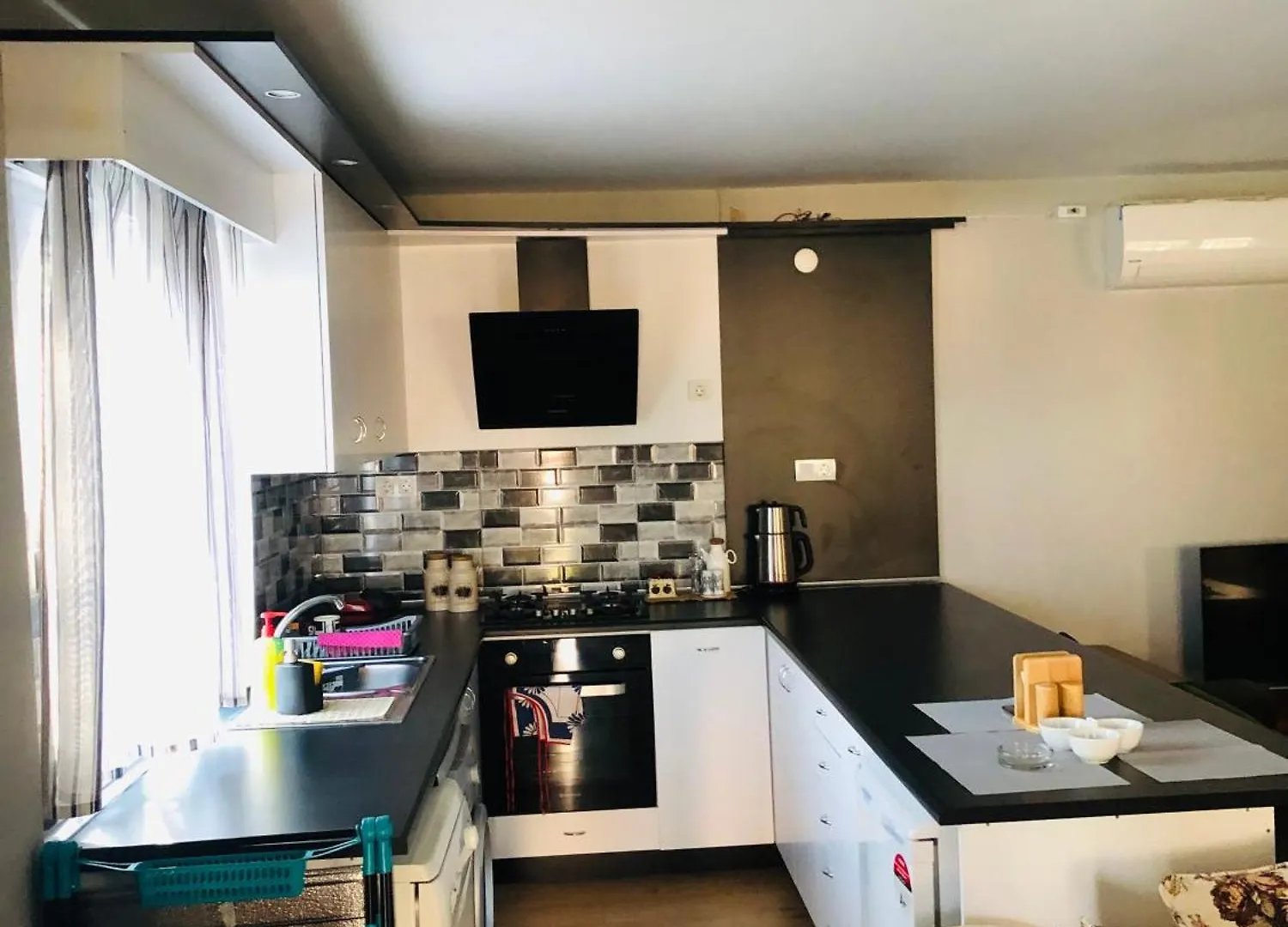 Polonezkoey Butik Bahceli Ev Vila Istambul