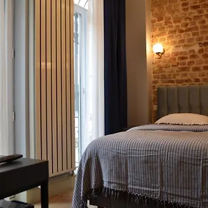 Benan Maison d'hôtes
