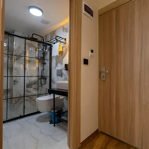  Privatunterkunft Hopefull